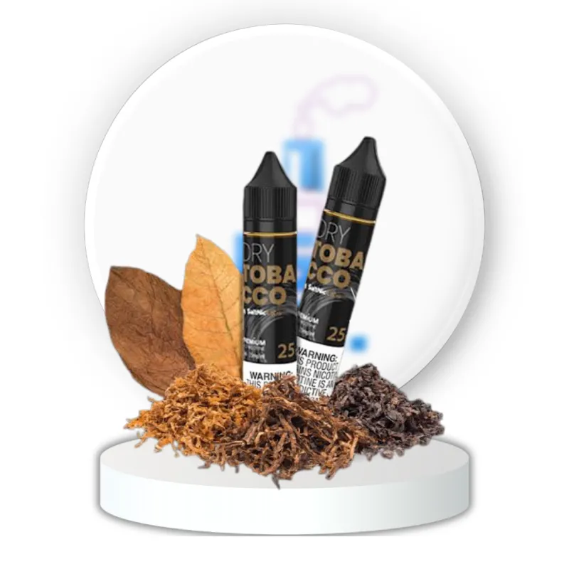 VGOD Dry Tobacco nicsalt 30ml